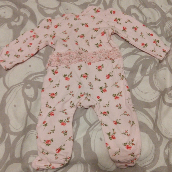 Baby outfit - Picture 2 of 2